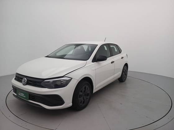 VOLKSWAGEN POLO 1.0 MPI TRACK MANUAL VOLKSWAGEN POLO 1.0 MPI TRACK MANUAL